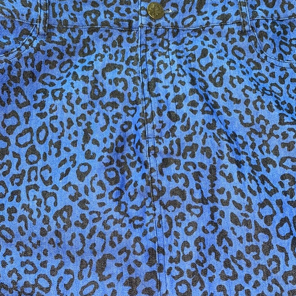 Sharon Tang Skirt - Picture 6 of 9